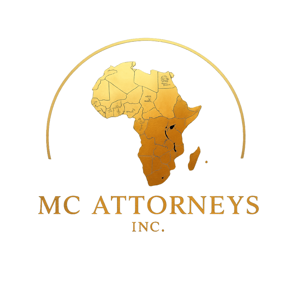 MC Attorneys Logo